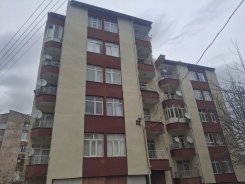 GAZI MH  KAT 5  4+1 ODA  SOBALI  150 M  KOSE DAIREMIZ