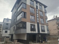 KIRALIK  GAZI MH  KAT 1  2+1 ODA  YENI BINA  110 M
