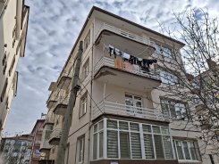 YENI MH&nbsp; KAT 3&nbsp; 2 ODA 1 SALON&nbsp; 125 M DAIREMIZ