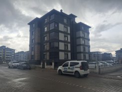 YENI MH  KAT 4  3+1  ODA  + 150 M  ASANSORLU  + OTAPARK  DAIREMIZ
