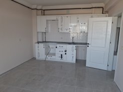 KIRALIK  GAZI MH  KAT 4  1+1  50 M