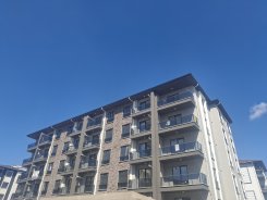KIRALIK YARENLER  MH  KAT 3  2+1 +ASANSORLU+  110 M  LUX DAIRE