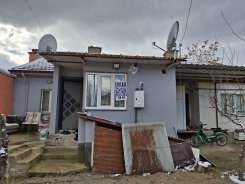 YENI MH MUSTAKIL TEK KATLI&nbsp; BAHCELI&nbsp; BAKIMLI EV